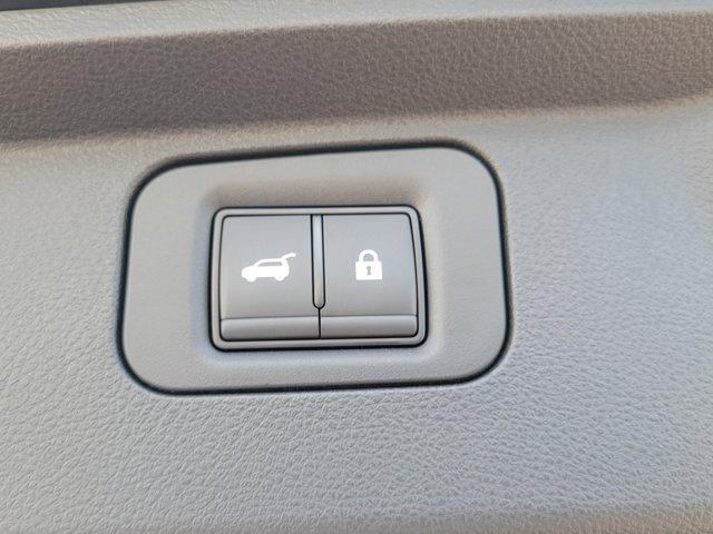 Photo of 2026 Mineral Black INFINITI QX80