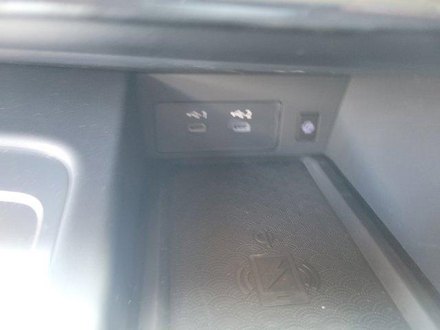 Photo of 2026 Warm Titanium INFINITI QX60