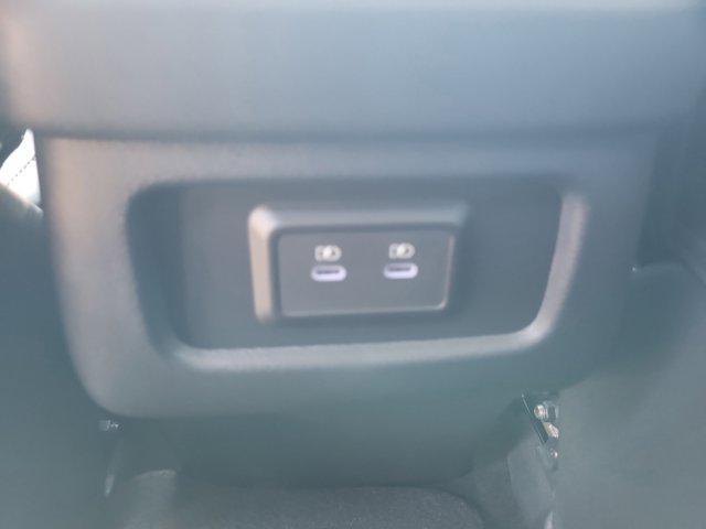 Photo of 2026 Warm Titanium INFINITI QX60