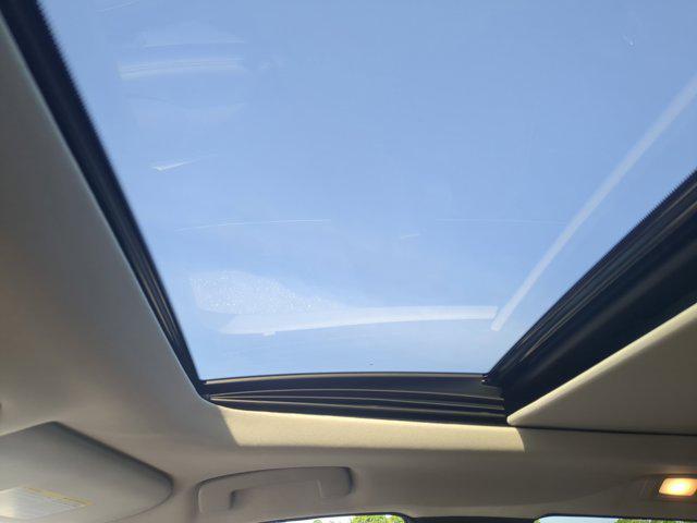 Photo of 2024 Graphite Shadow INFINITI QX60