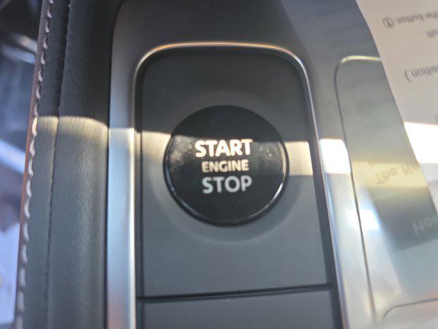 Photo of 2026 Mineral Black INFINITI QX60