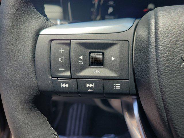Photo of 2026 Mineral Black INFINITI QX60
