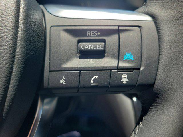 Photo of 2026 Mineral Black INFINITI QX60