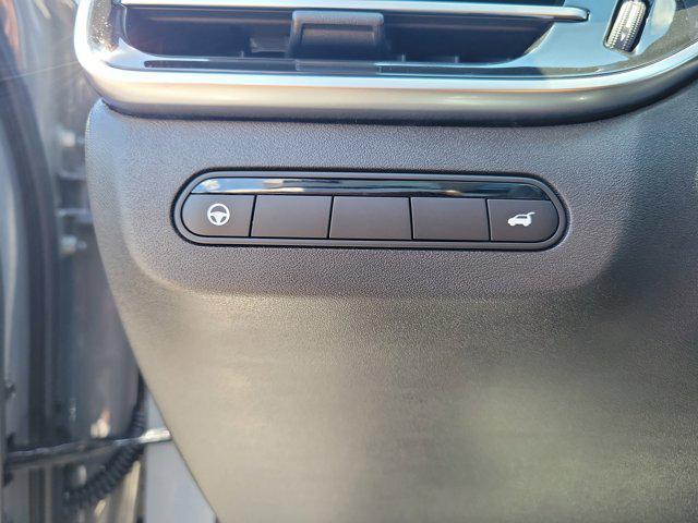 Photo of 2026 Mineral Black INFINITI QX60