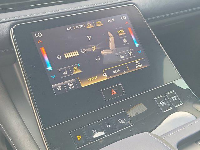 Photo of 2026 Radiant White INFINITI QX80