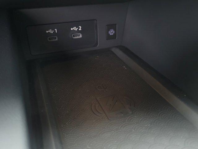 Photo of 2026 Radiant White INFINITI QX60