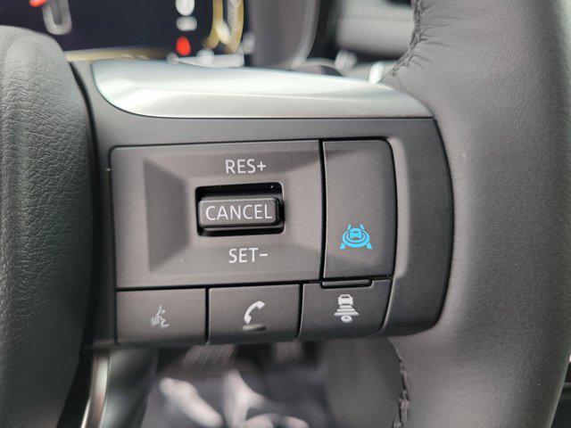 Photo of 2026 Radiant White INFINITI QX60