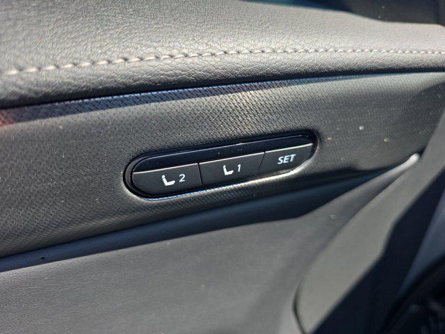 Photo of 2026 Graphite Shadow INFINITI QX60