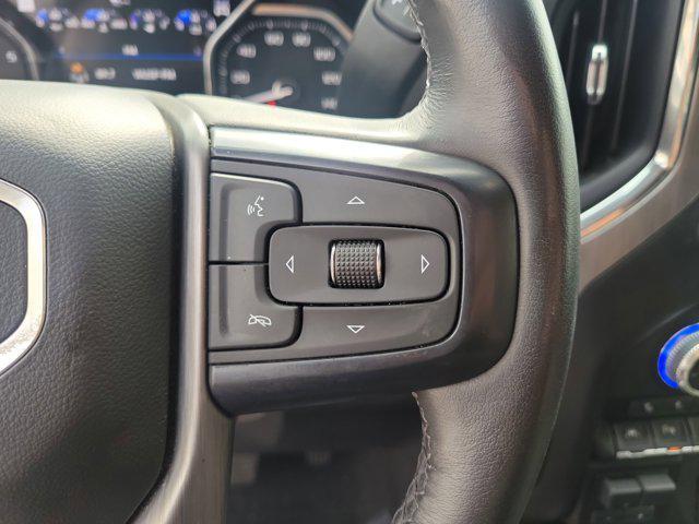 Photo of 2020 White Frost Tricoat GMC Sierra 1500