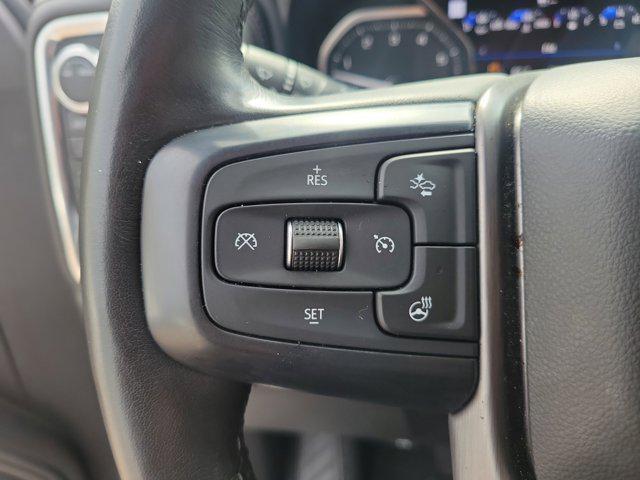 Photo of 2020 White Frost Tricoat GMC Sierra 1500