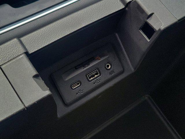Photo of 2020 White Frost Tricoat GMC Sierra 1500
