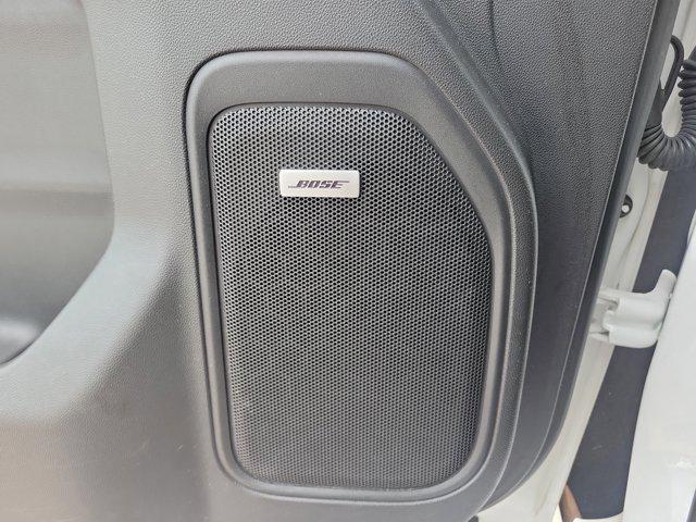 Photo of 2020 White Frost Tricoat GMC Sierra 1500