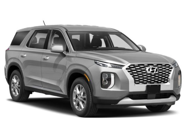 Photo of 2020 Steel Graphite Hyundai PALISADE