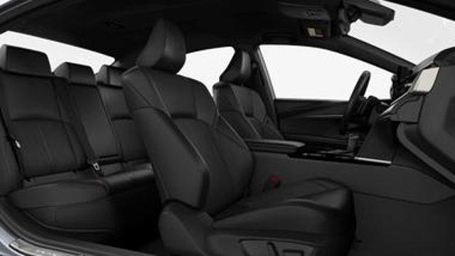 Photo of 2026 Metal Toyota Camry