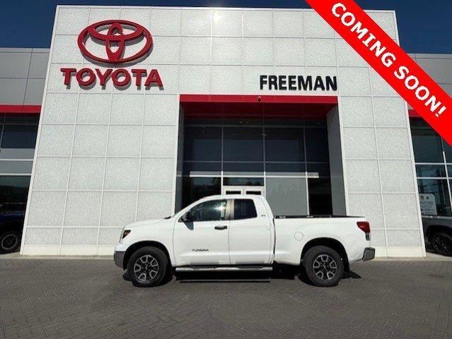 2013 Toyota Tundra
