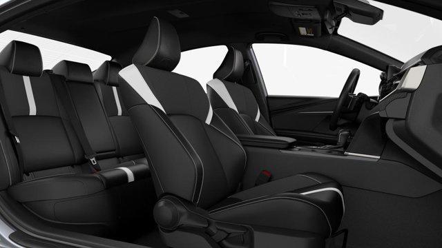 Photo of 2026 Ice Toyota Camry