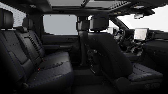 Photo of 2026 Lunar Rock Toyota Tundra