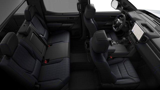 Photo of 2026 Wind Chill Pearl Toyota Tundra