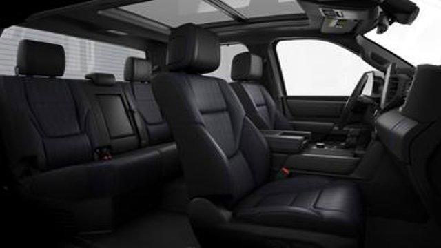 Photo of 2026 Wind Chill Pearl Toyota Tundra