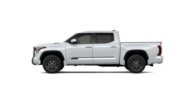Photo of 2026 Wind Chill Pearl Toyota Tundra