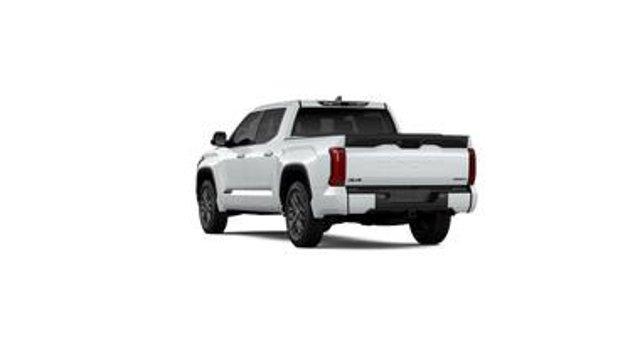 Photo of 2026 Wind Chill Pearl Toyota Tundra