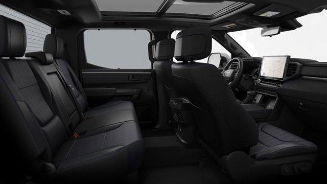 Photo of 2026 Wind Chill Pearl Toyota Tundra