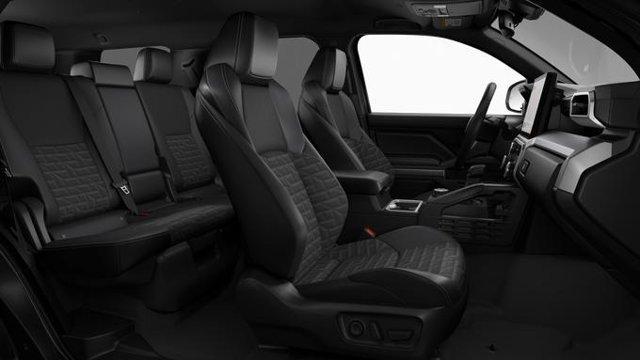 Photo of 2025 Wind Chill Pearl Toyota 4Runner