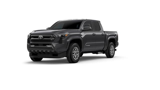 Photo of 2025 UNDERGROUND Toyota Tacoma