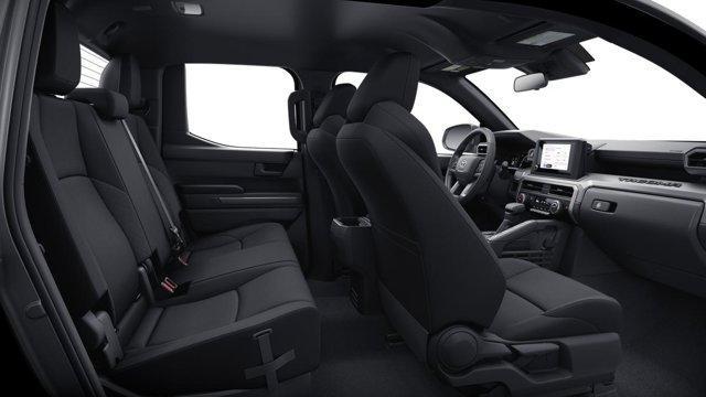 Photo of 2025 UNDERGROUND Toyota Tacoma