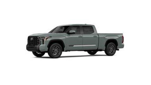 Photo of 2026 Lunar Rock Toyota Tundra