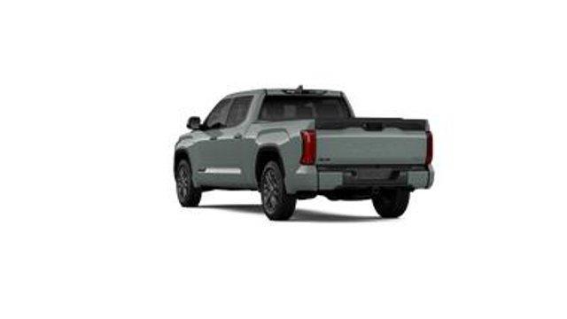 Photo of 2026 Lunar Rock Toyota Tundra