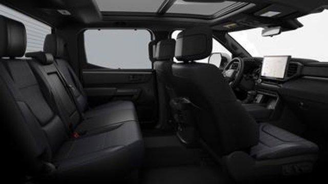 Photo of 2026 Lunar Rock Toyota Tundra