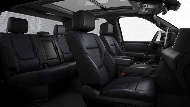 Photo of 2026 Lunar Rock Toyota Tundra