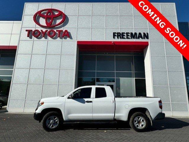 2015 Toyota Tundra