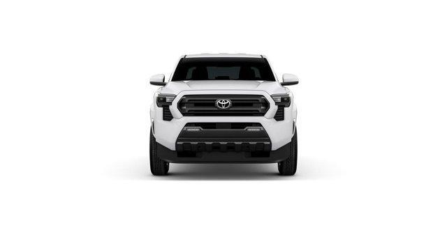 Photo of 2025 Ice Toyota Tacoma