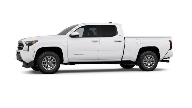 Photo of 2025 Ice Toyota Tacoma