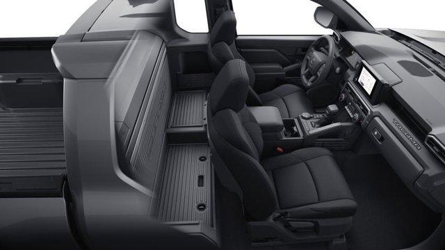 Photo of 2025 UNDERGROUND Toyota Tacoma