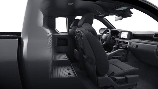 Photo of 2025 UNDERGROUND Toyota Tacoma
