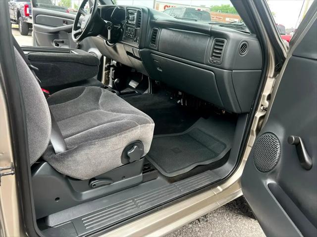 Photo of 2002 Not Specified GMC Sierra 1500