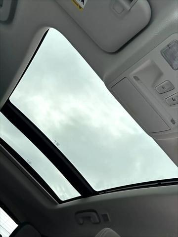 Photo of 2022 Blue Ford Escape
