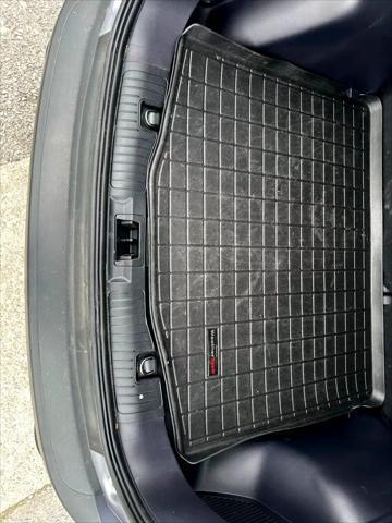 Photo of 2022 Blue Ford Escape