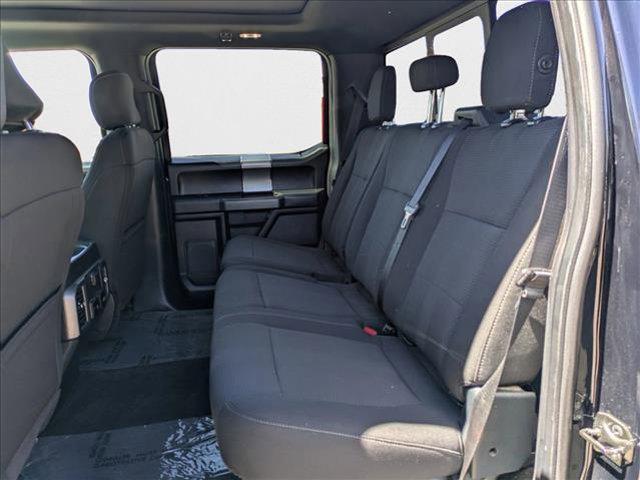 Photo of 2017 Shadow Black Ford F-150