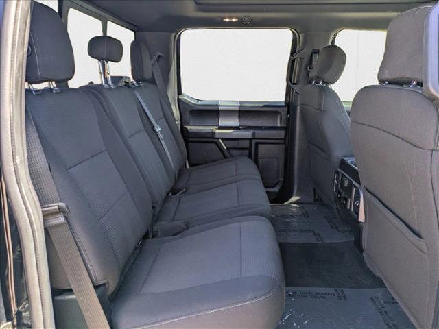 Photo of 2017 Shadow Black Ford F-150