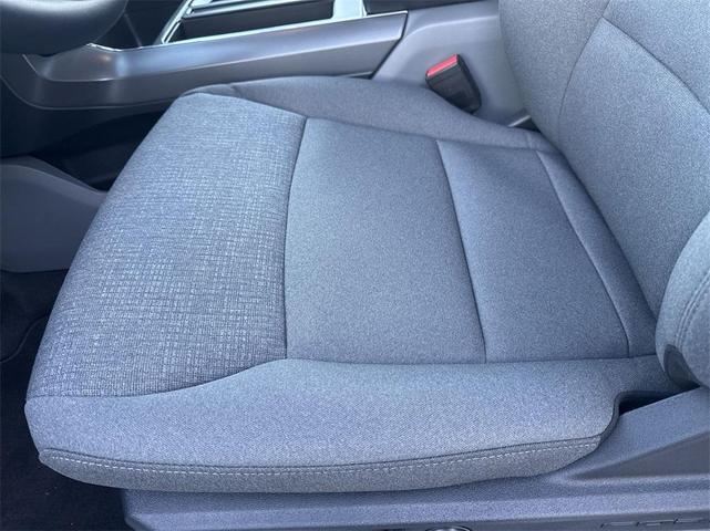 Photo of 2025 Oxford White Ford F-150
