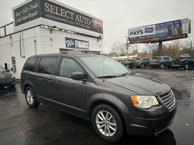 2020 Dodge Grand Caravan