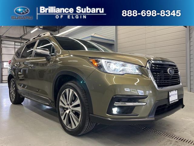 2022 Subaru Ascent