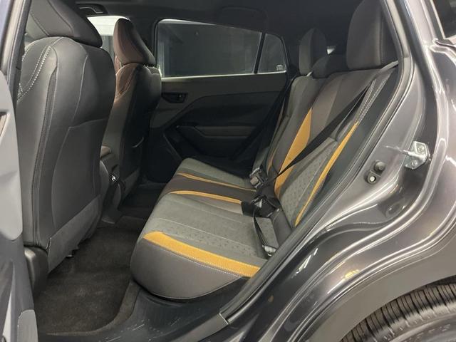 Photo of 2024 Magnetite Gray Pearl Subaru Crosstrek