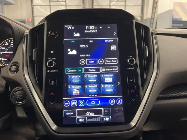 Photo of 2024 Magnetite Gray Pearl Subaru Crosstrek