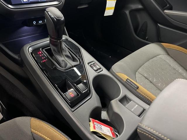Photo of 2024 Magnetite Gray Pearl Subaru Crosstrek