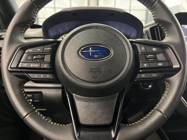 Photo of 2024 Magnetite Gray Pearl Subaru Crosstrek